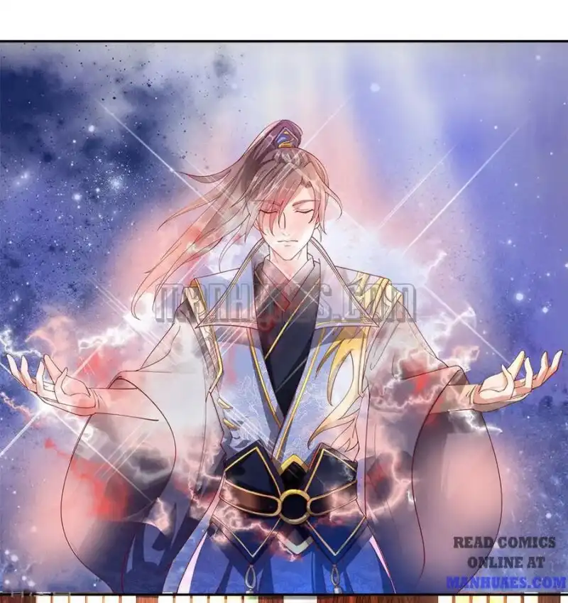 Sky Sword God Chapter 108 3